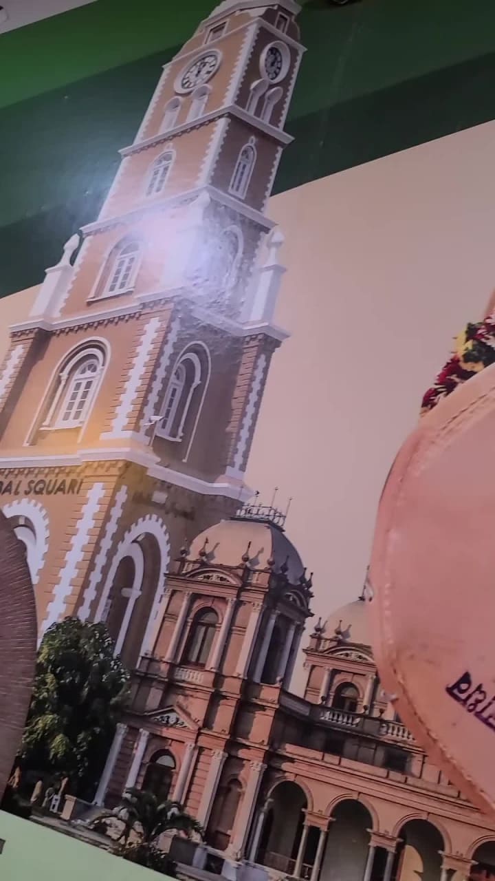 Video review of Kabab Hut