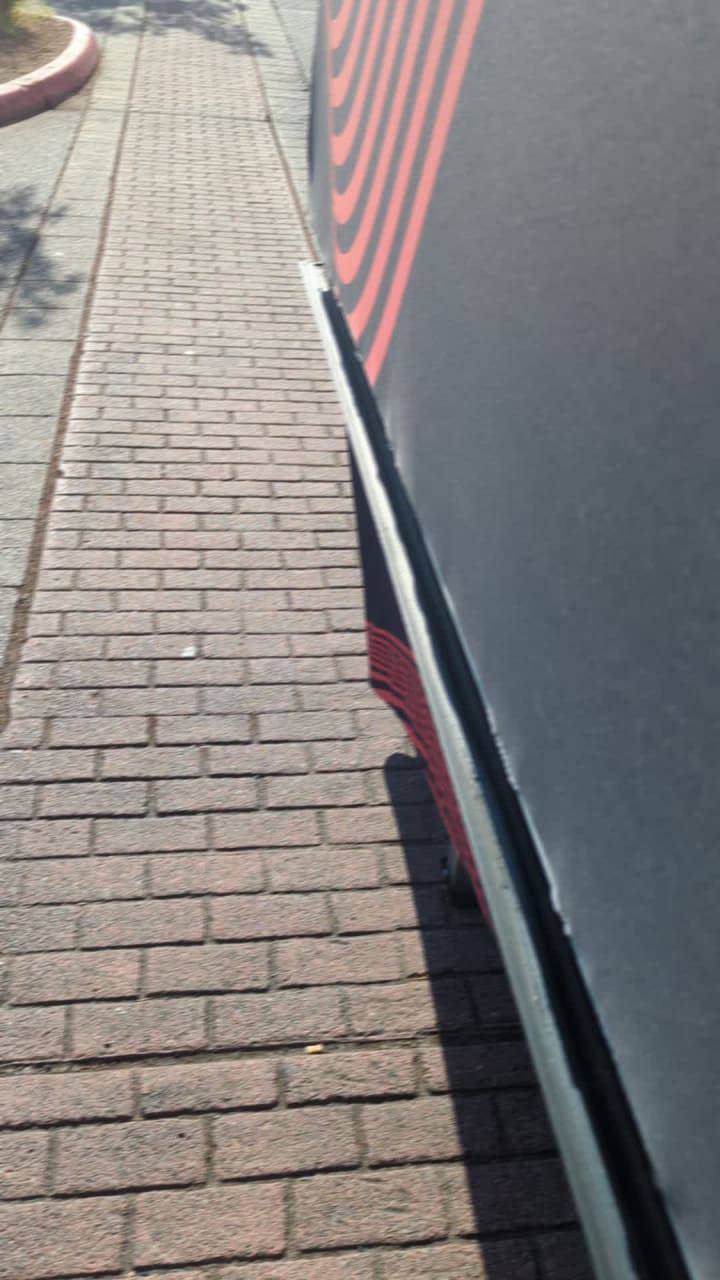 Galaxy Theatre Uptown