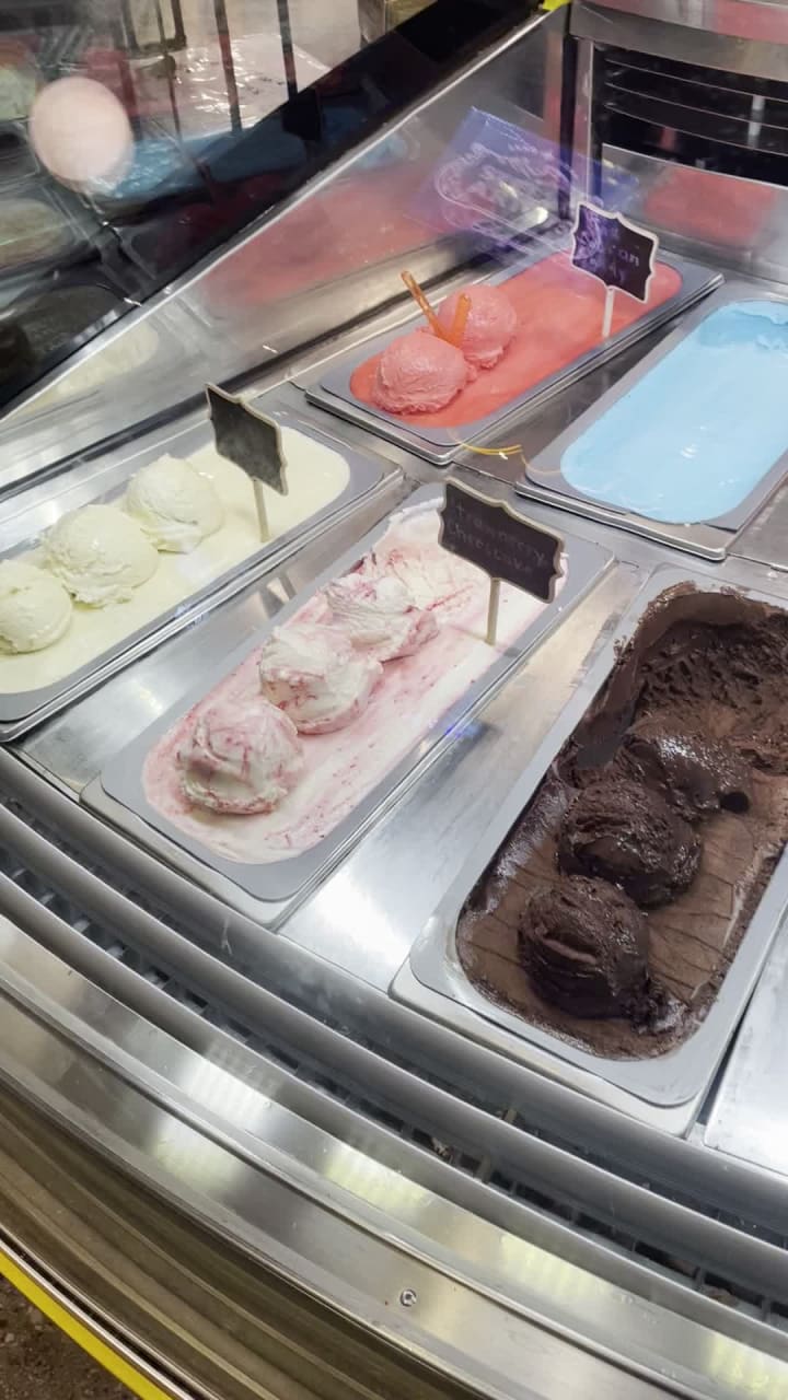 Bonanno's New York Pizzeria