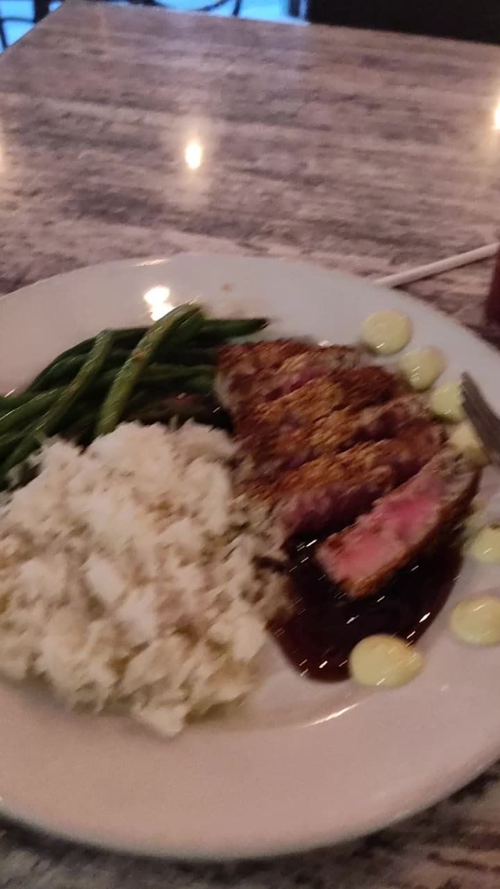 The Boathouse Restaurant