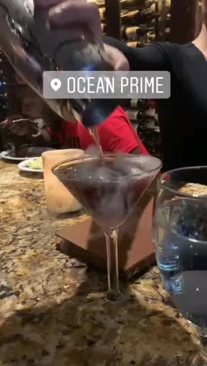 Ocean Prime
