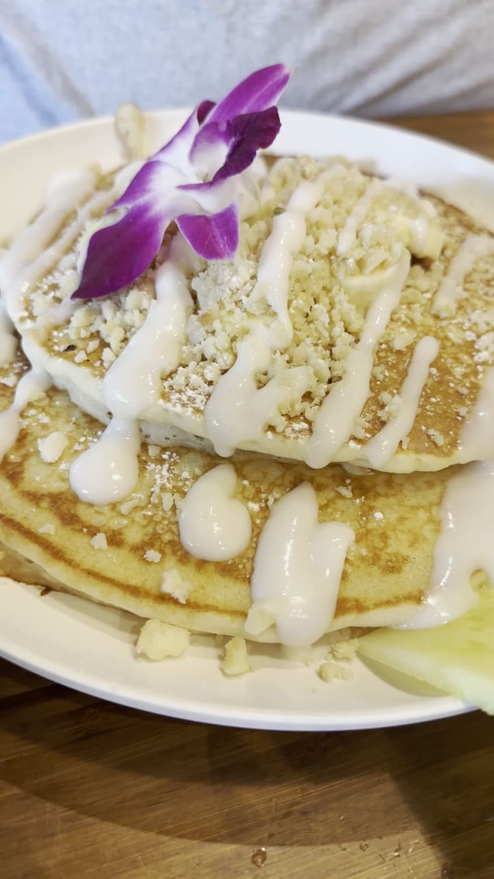 Video review of Shorefyre International Marketplace