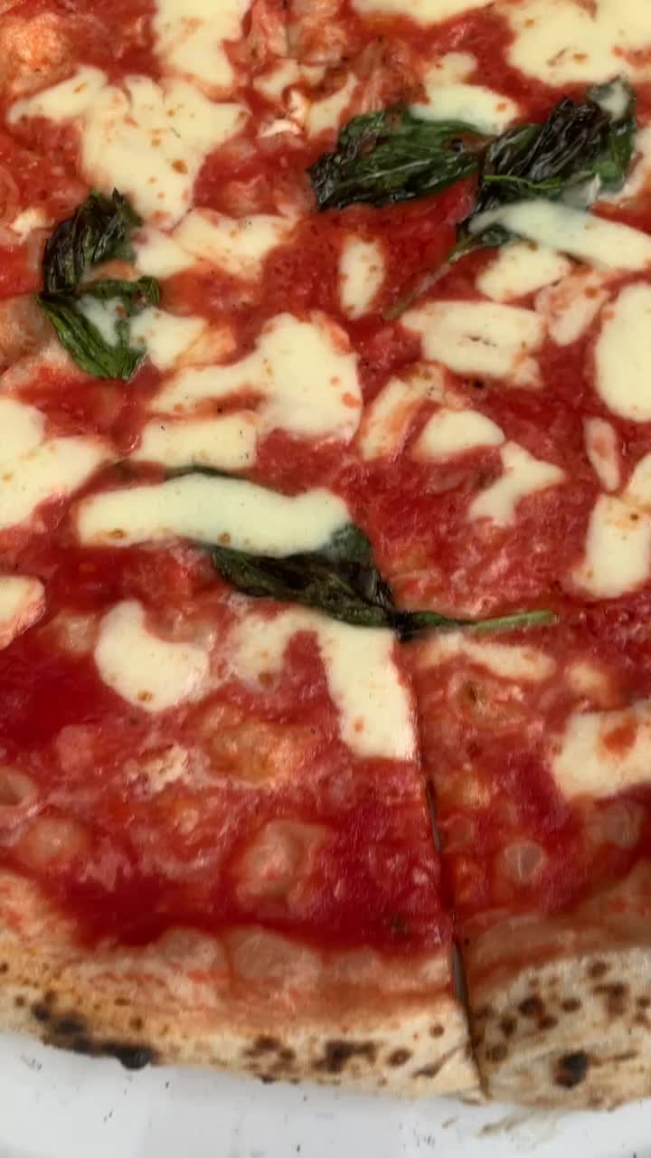 L’Antica Pizzeria da Michele