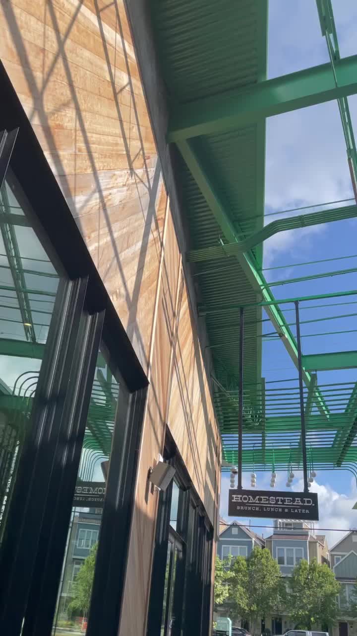 Video review of Homestead