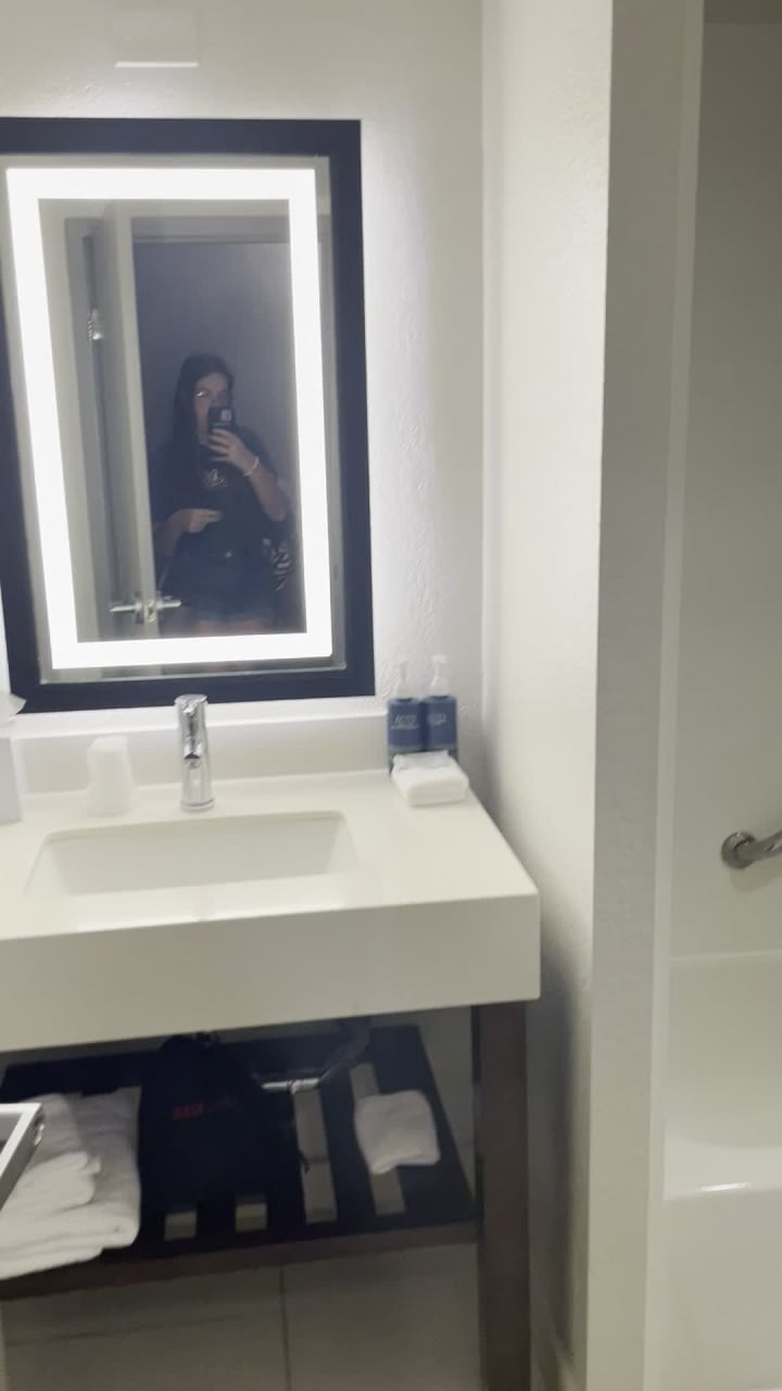 Four Points by Sheraton Tallahassee Downtown