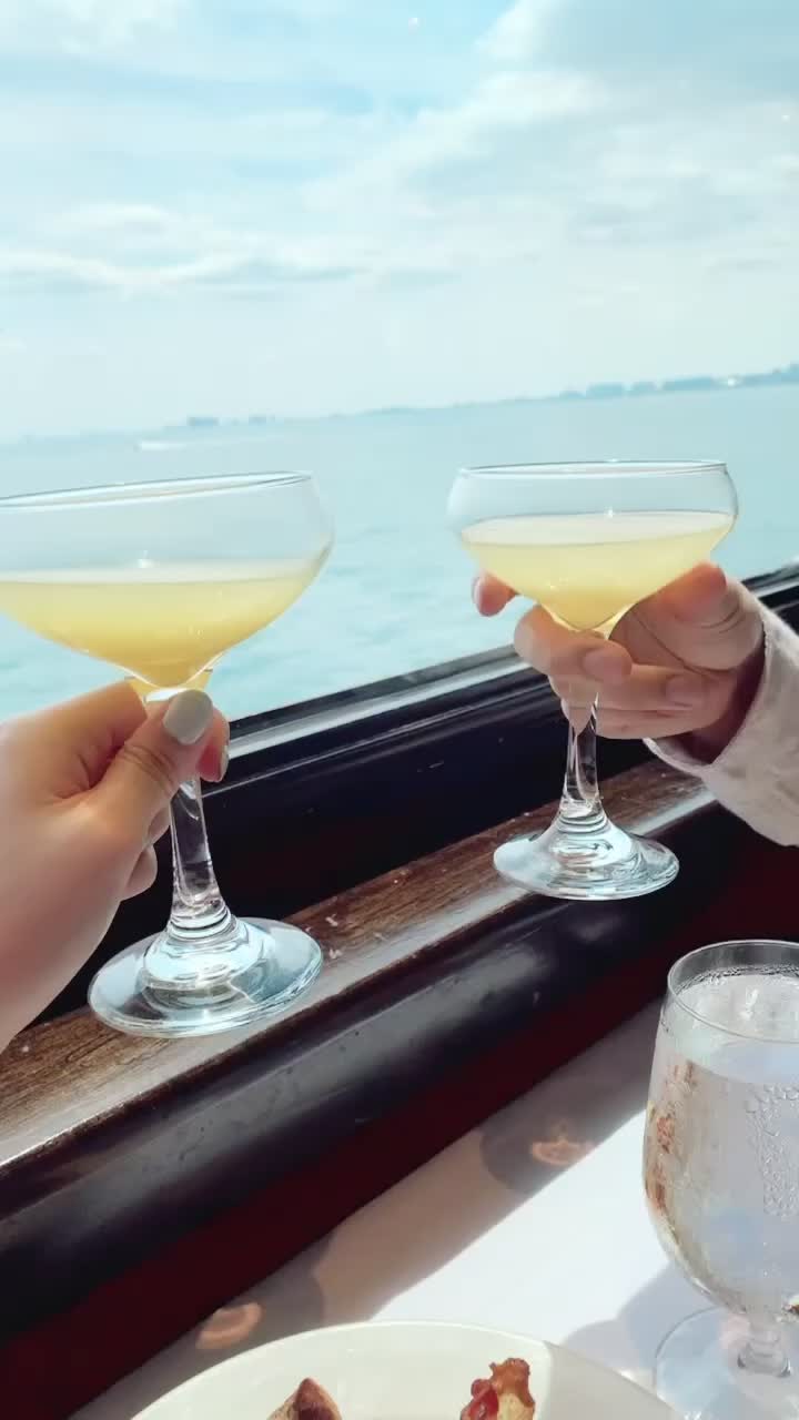 City Cruises Chicago Navy Pier