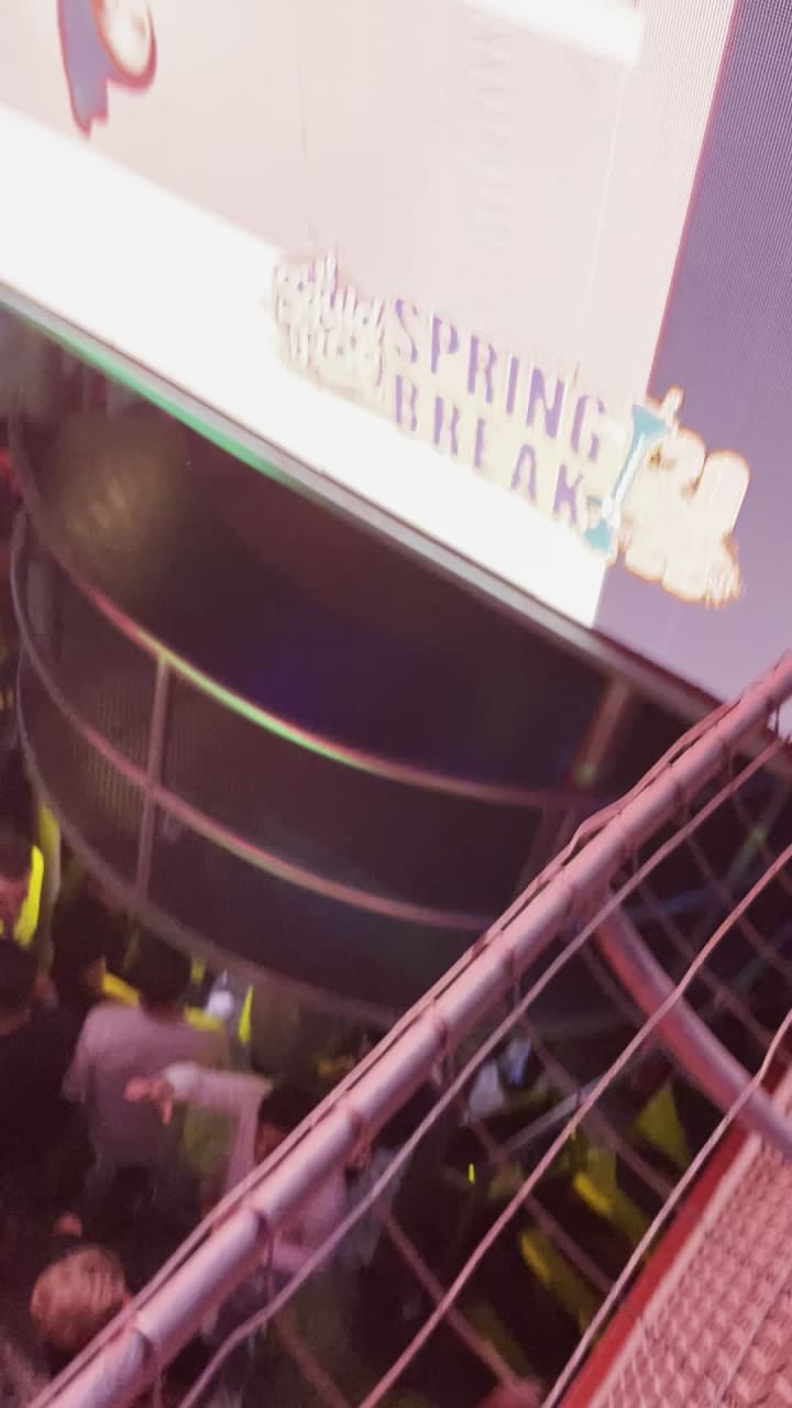 Video review of El Squid Roe