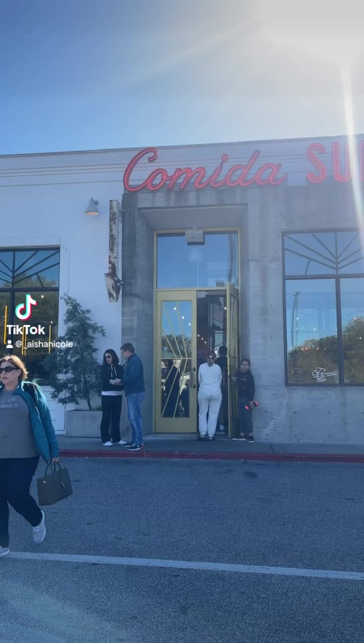 Video review of Superica