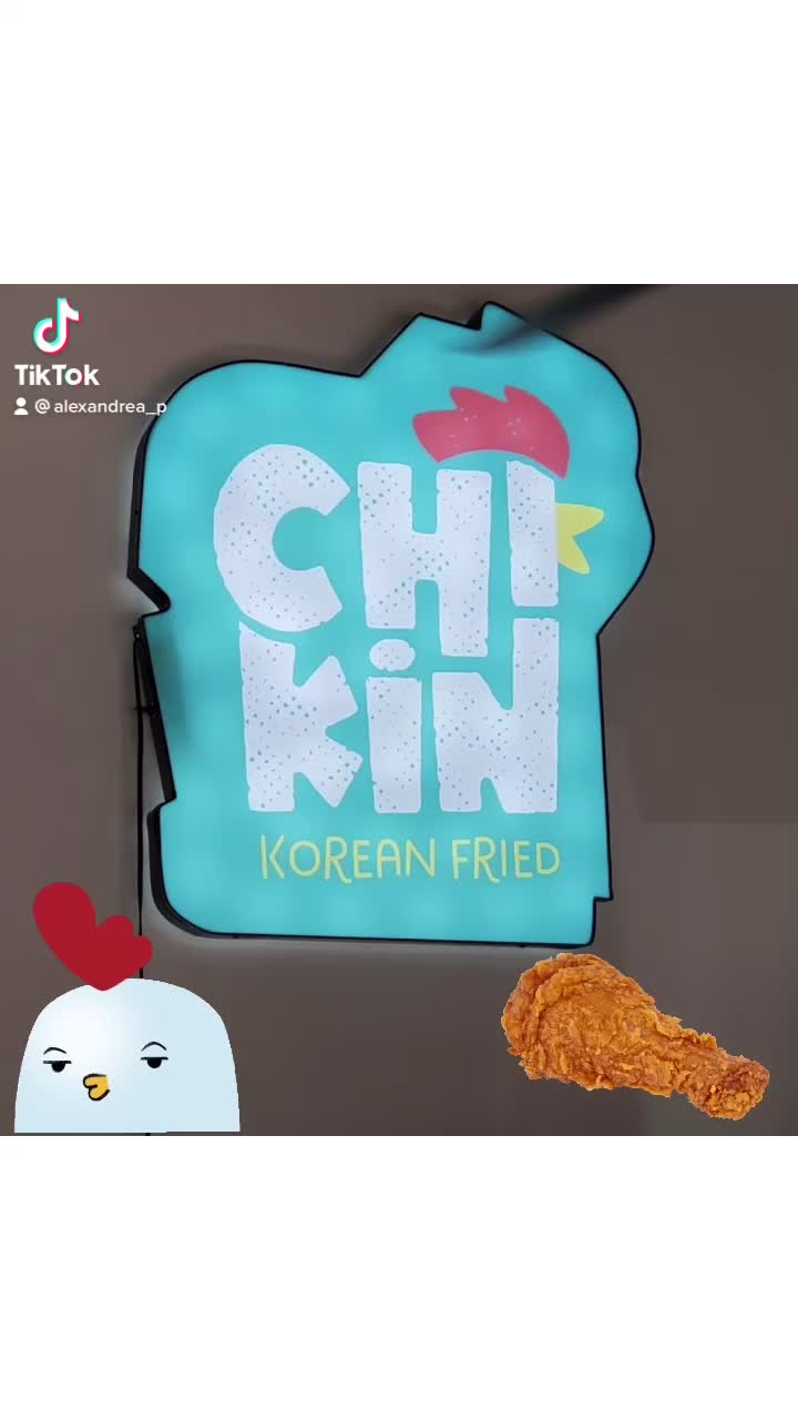 Video review of Chi-Kin