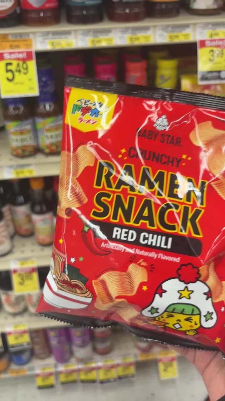 Video review of Target