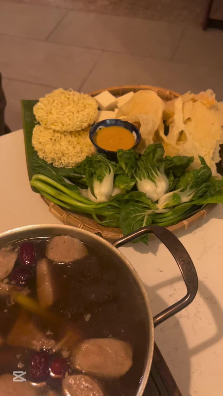 B&D Authentic Viet Cuisine