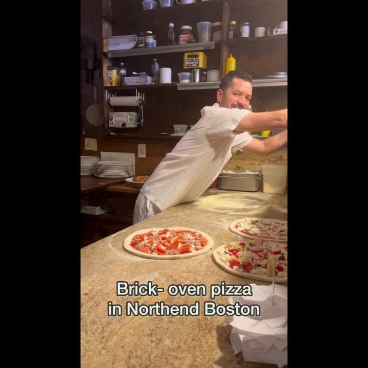 Video review of Euno Ristorante