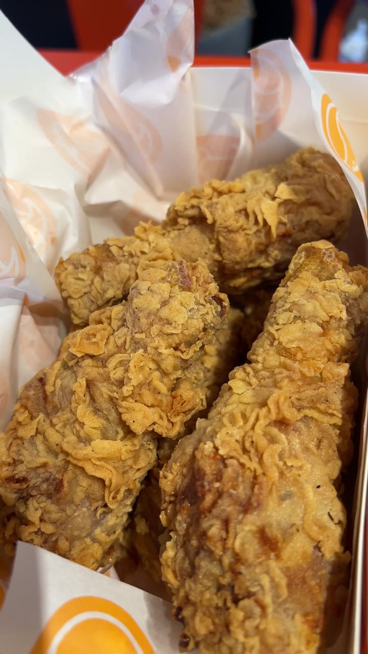 Seoul Fried Chicken Co.