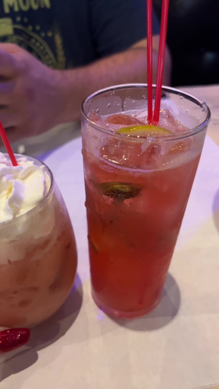 Flaming Crab Wilkes-Barre