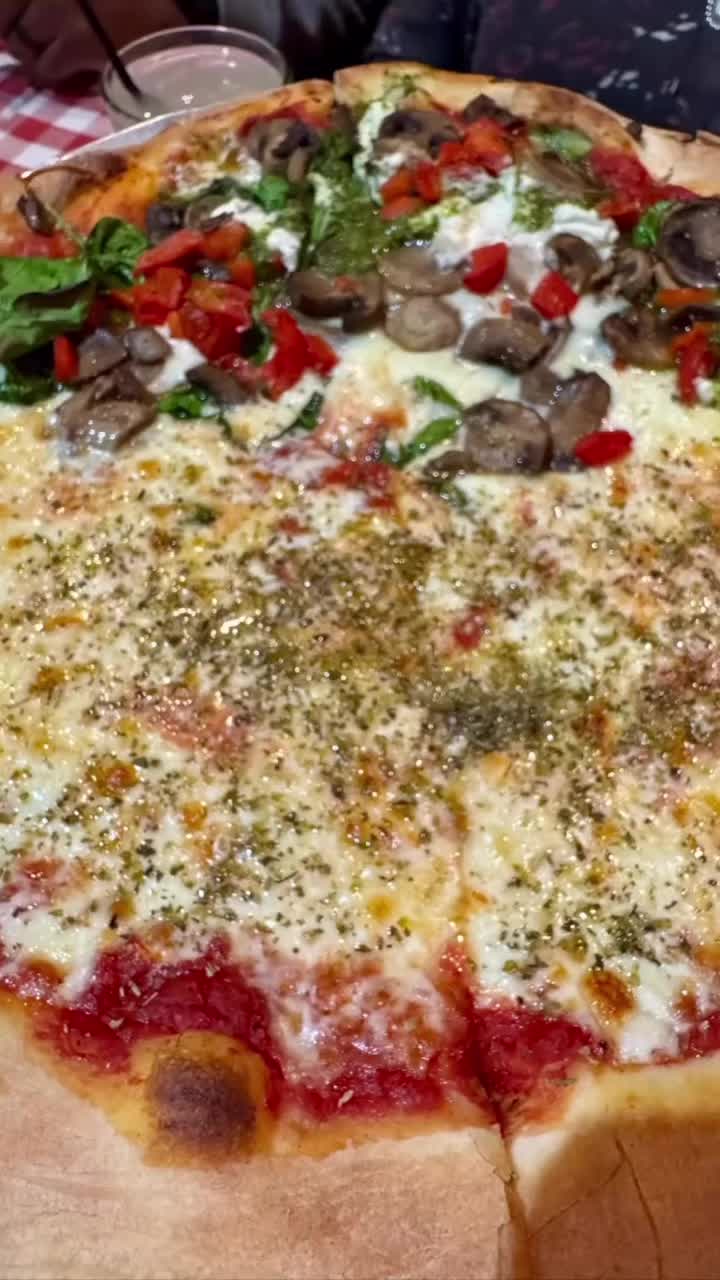 Kenny's East Coast Pizza