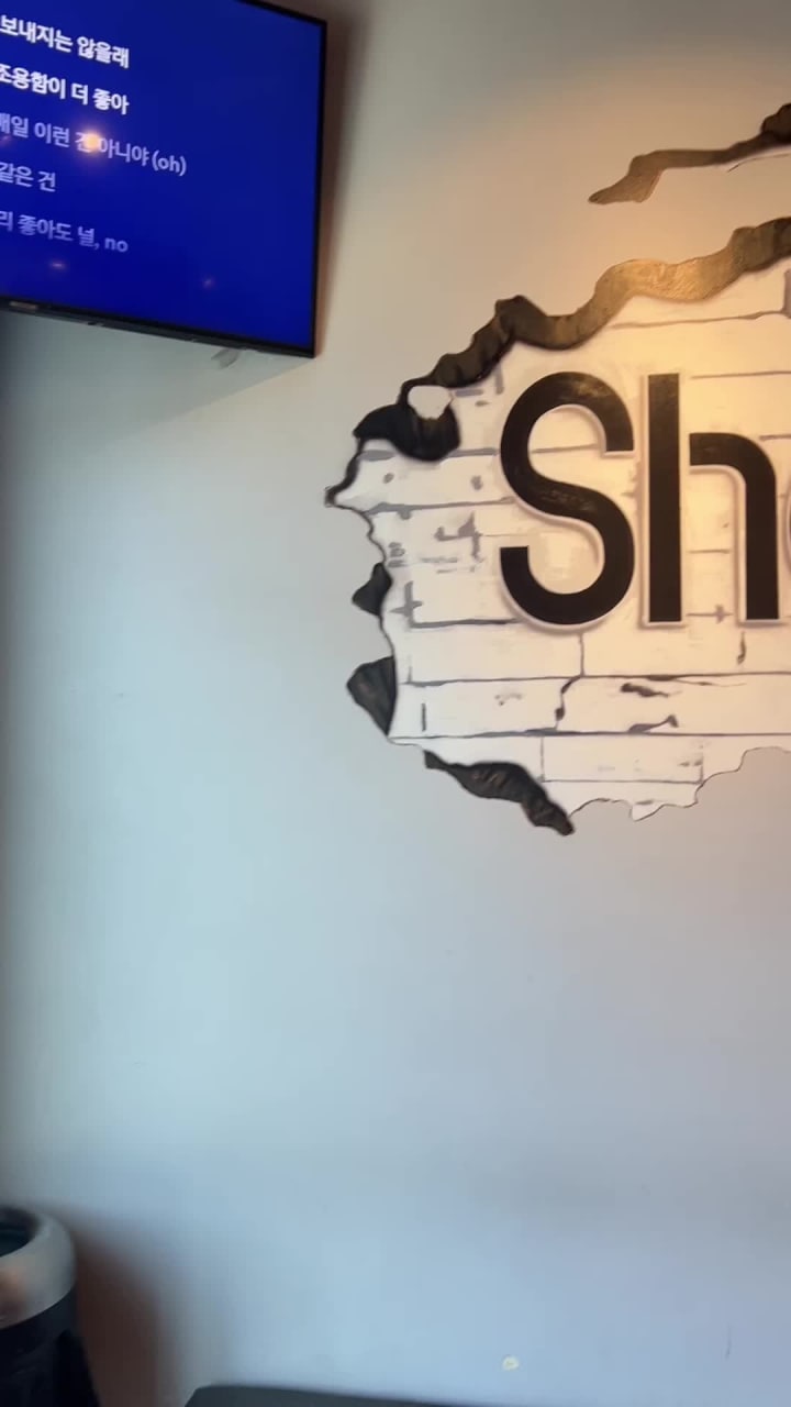 Video review of Sharetea