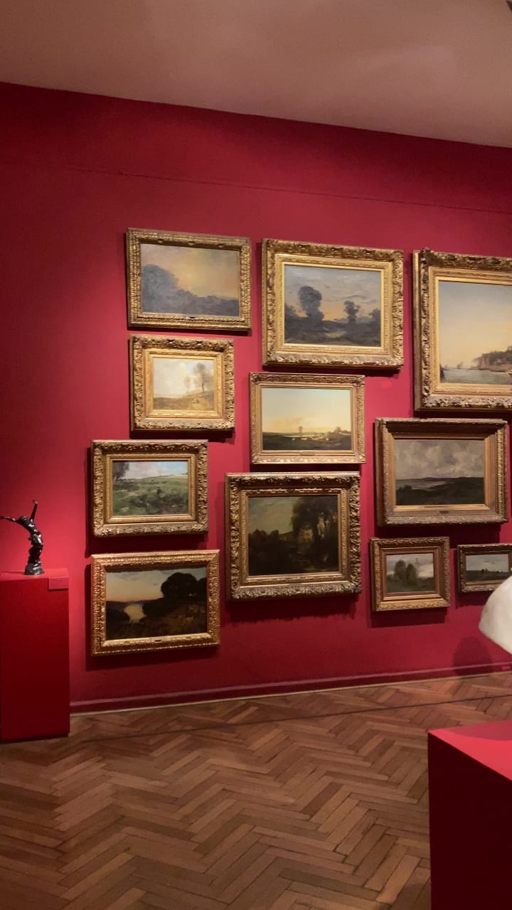 Museo Nacional de Bellas Artes