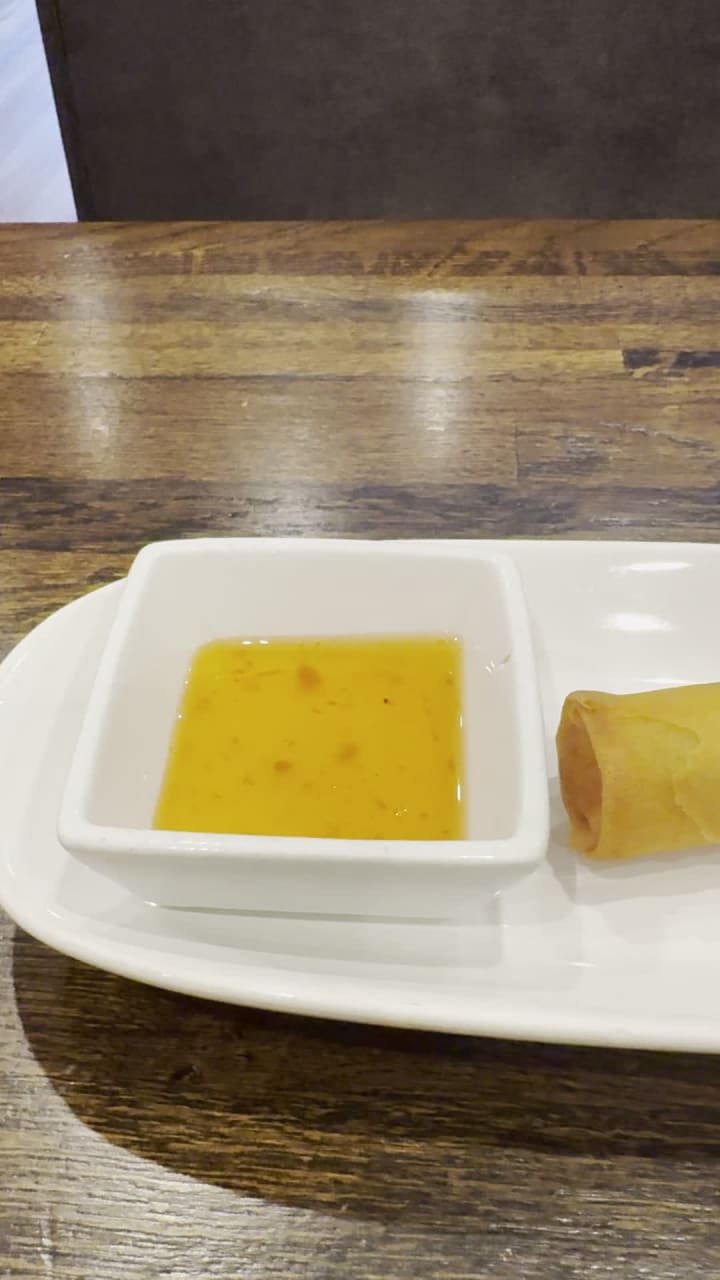 Sohao Street Fare Cafe