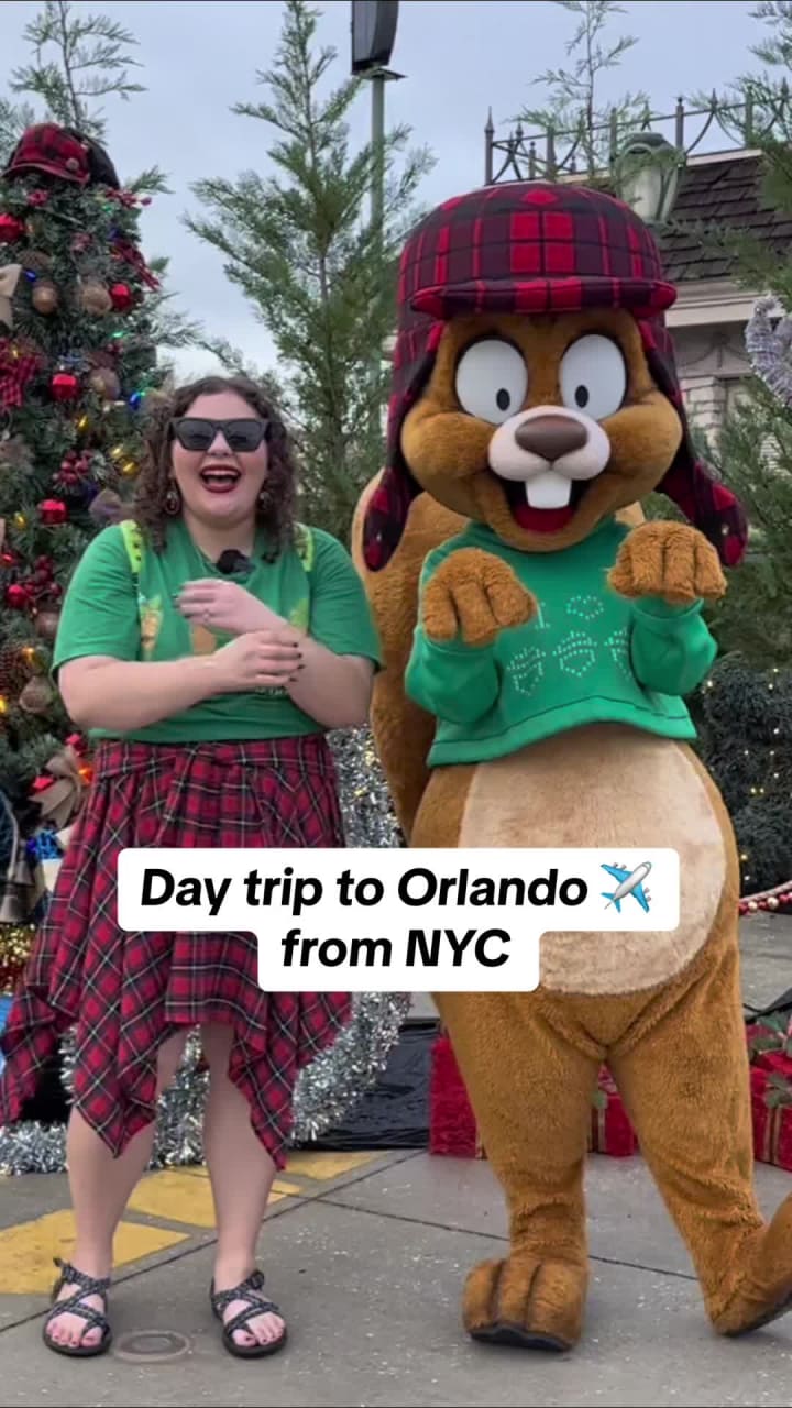 Universal Orlando Resort