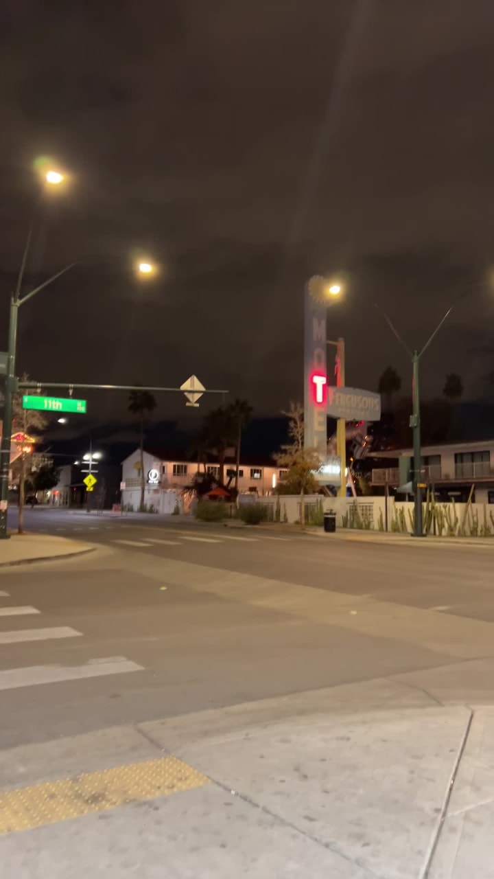 Plant Power Fast Food