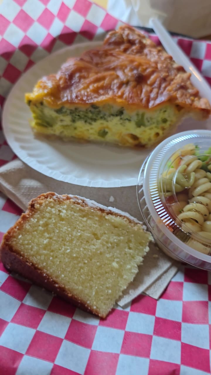 Clayton Bakery & Cafe