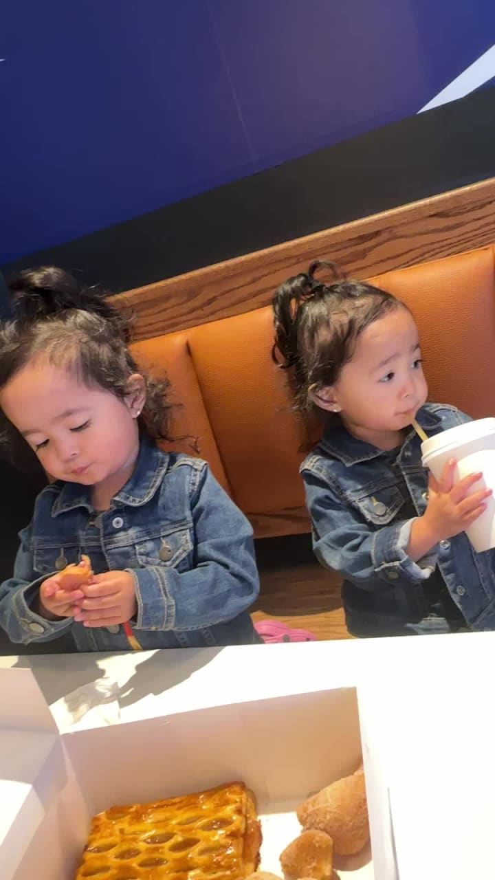 Video review of Paris Baguette