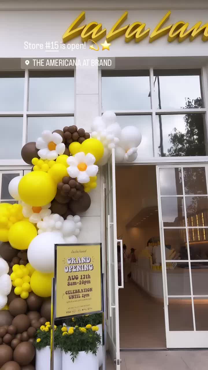 La La Land Kind Cafe