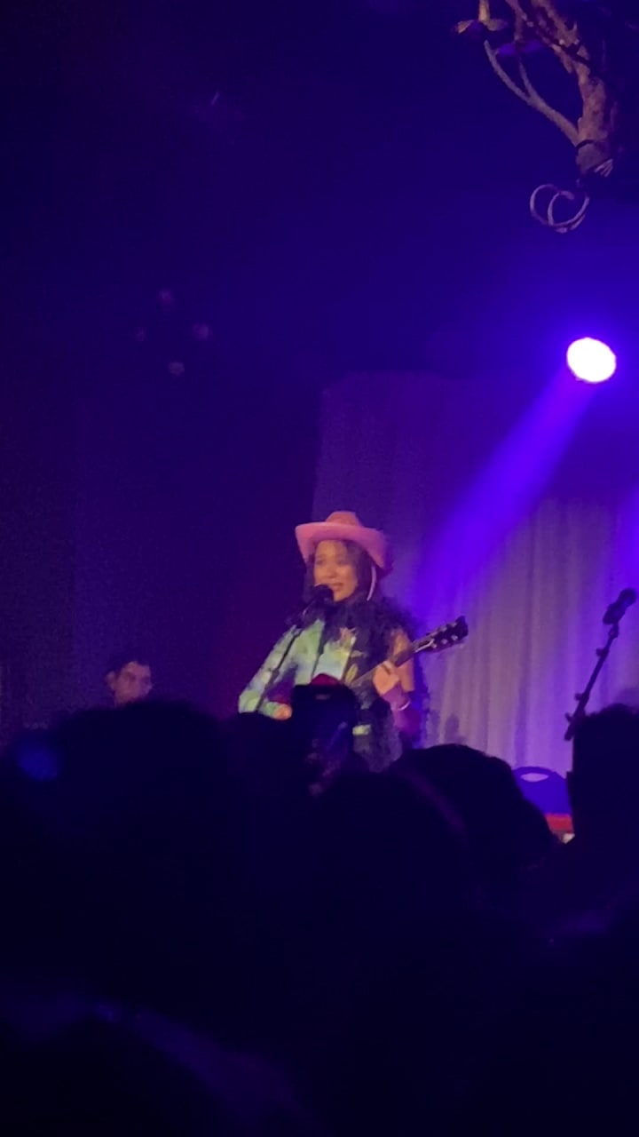 House Of Blues Cambridge Room