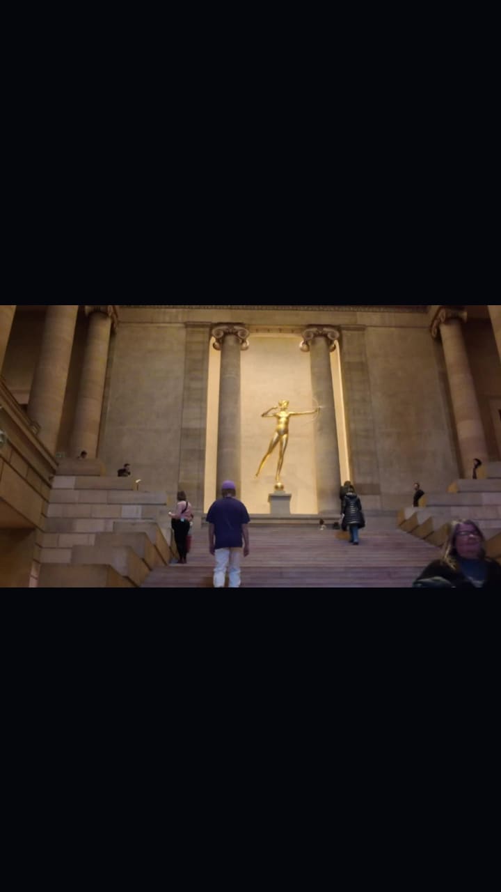 Philadelphia Museum of Art