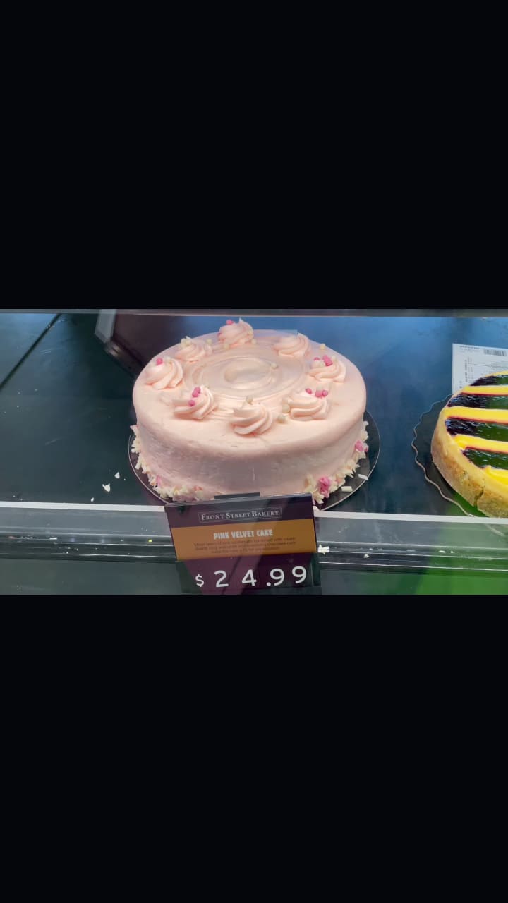 Video review of Metro Pharmacy