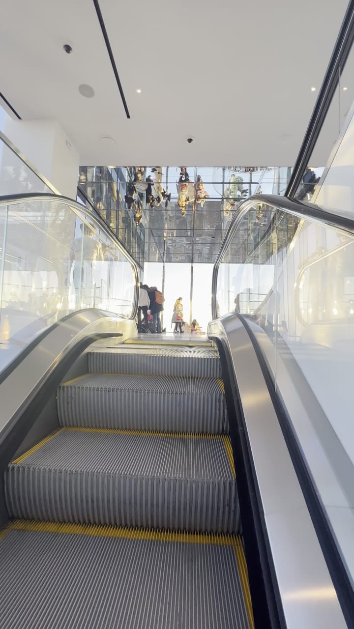 SUMMIT One Vanderbilt