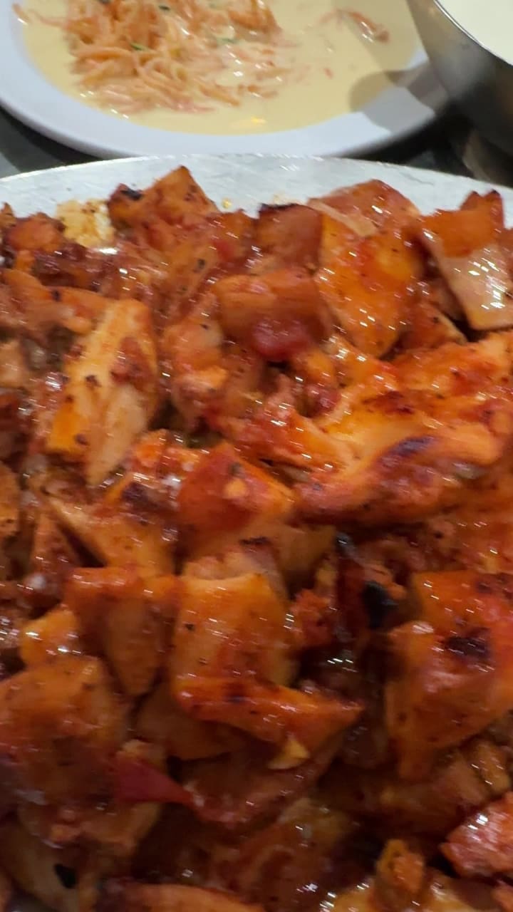 Video review of Zizi's Cafe