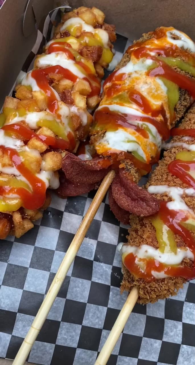 Chungchun Kogo Coreen