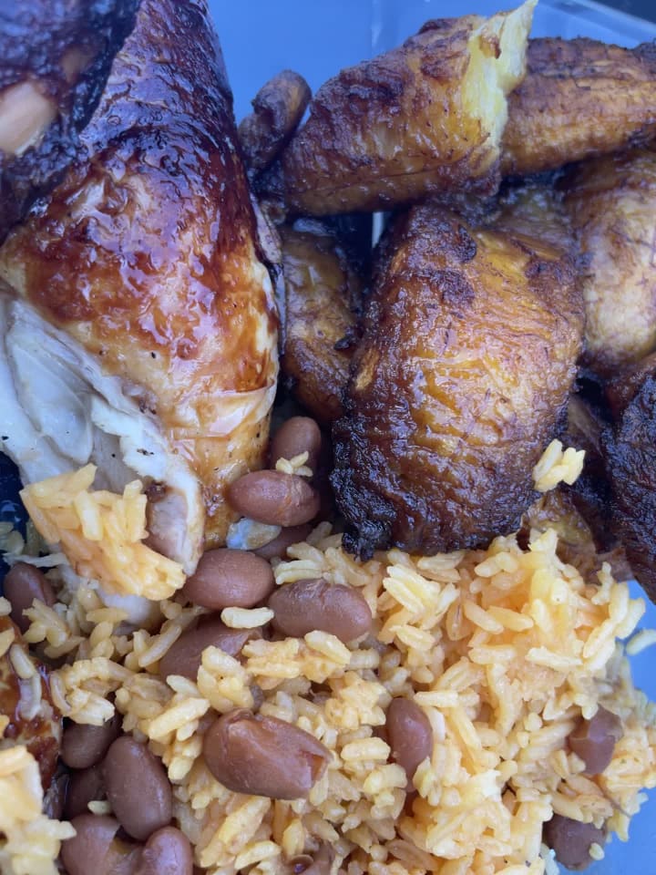 The Inkan Restaurant