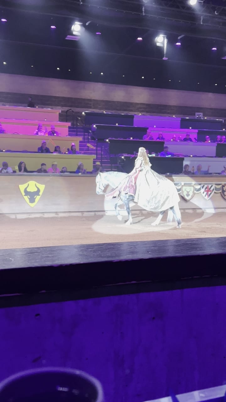 Medieval Times Dinner & Tournament