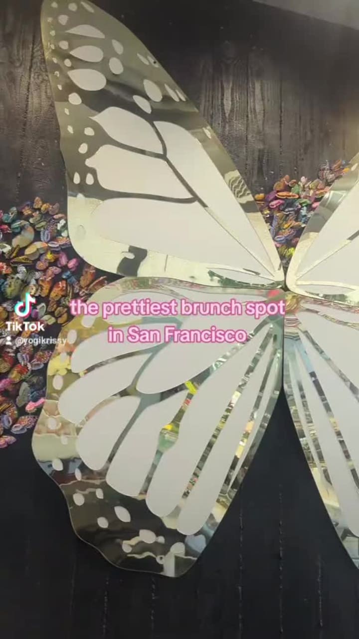 Video review of Peacock Pansy