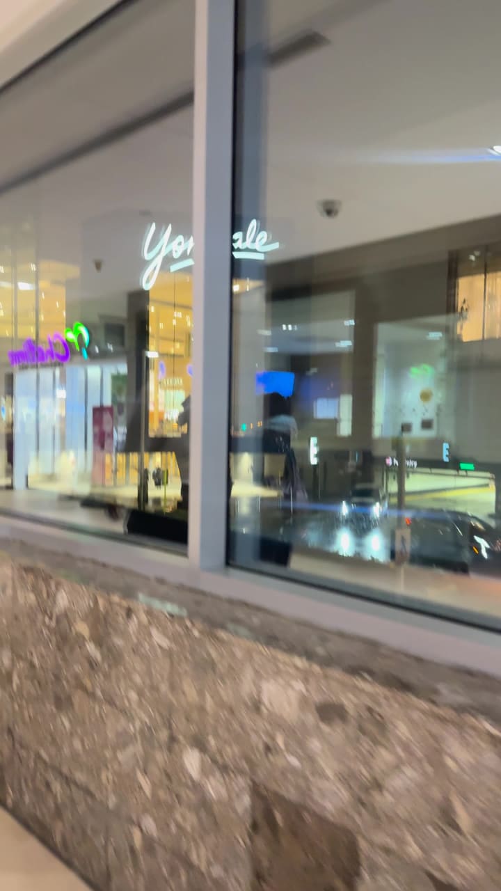 Yorkdale Shopping Centre