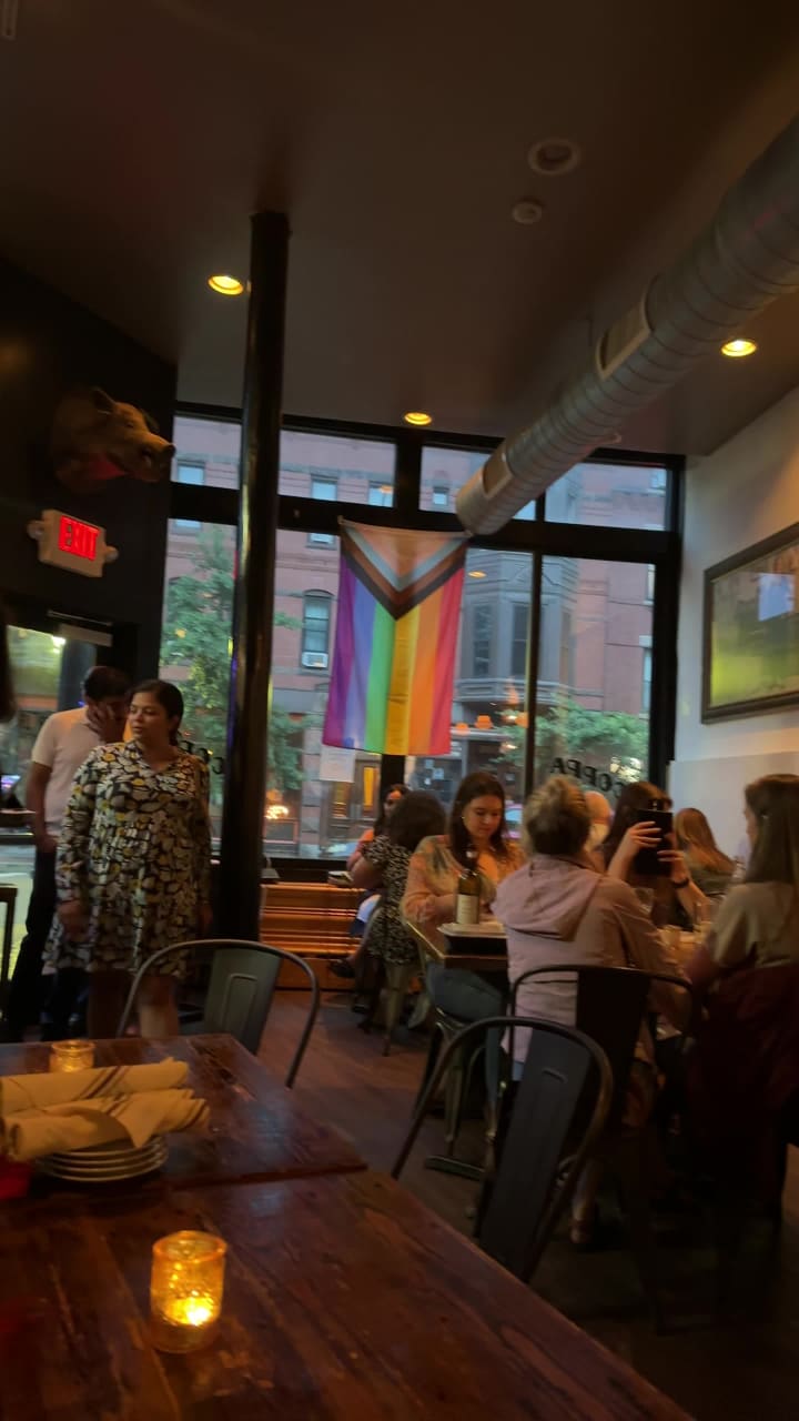 Video review of Coppa