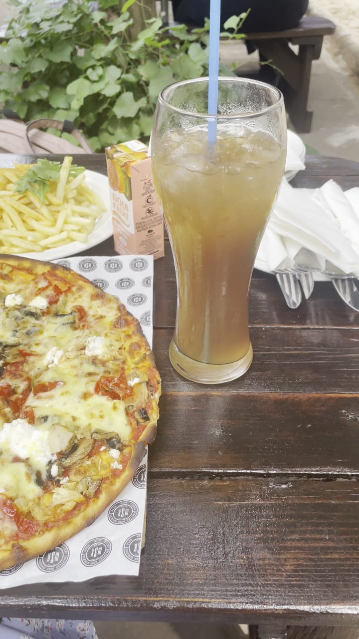 Video review of Whisk