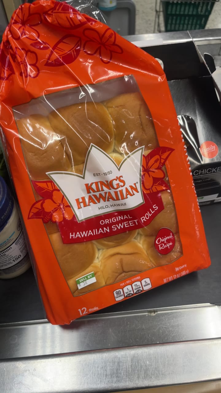 Video review of Publix