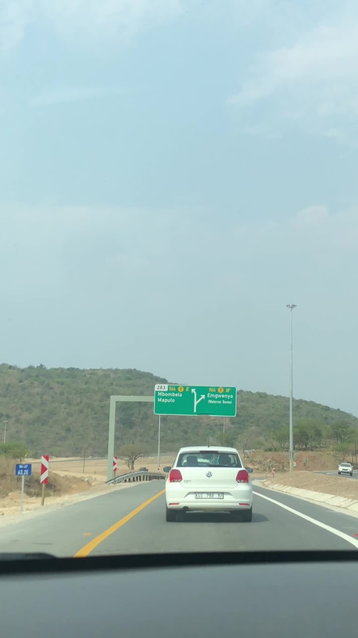 Bushbaby valley Lodge