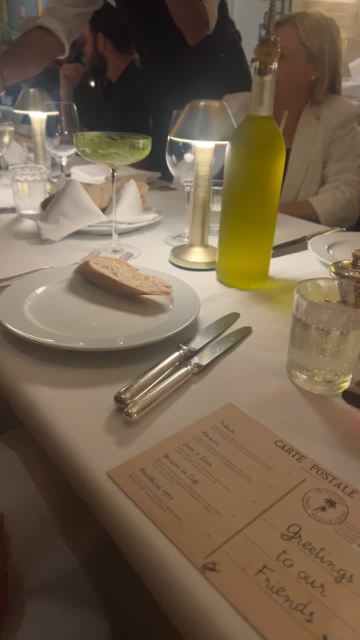 LPM Restaurant & Bar