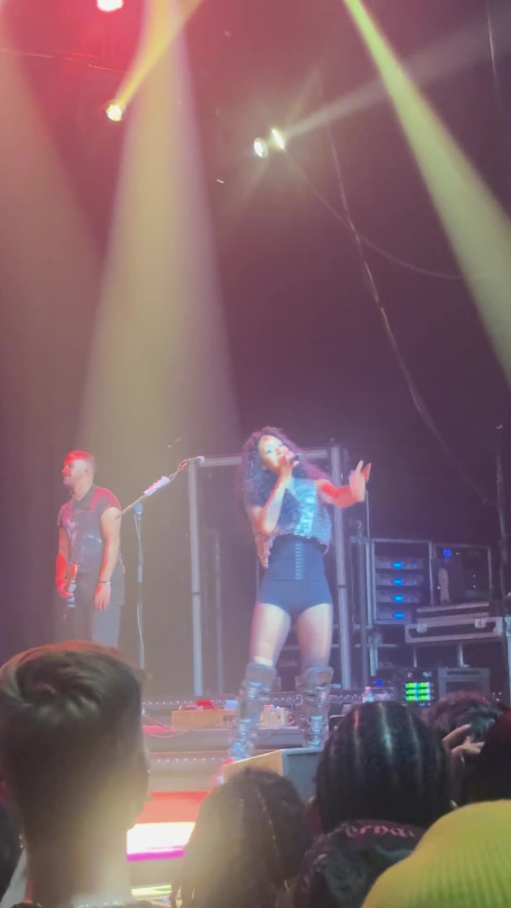 Video review of Magic Stick