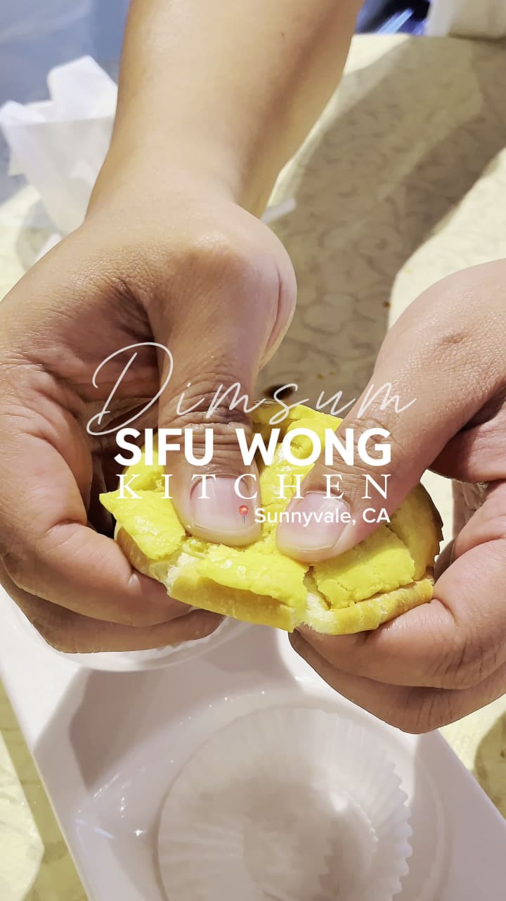 Sifu Wong Kitchen