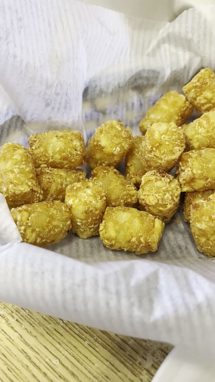 Video review of Early Bird Diner