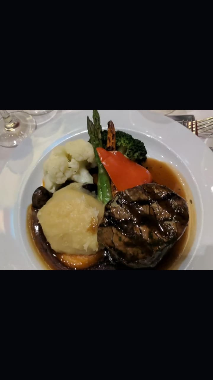 Angus Glen Golf Club