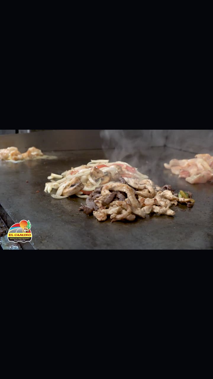 El Camino Mexican Restaurant