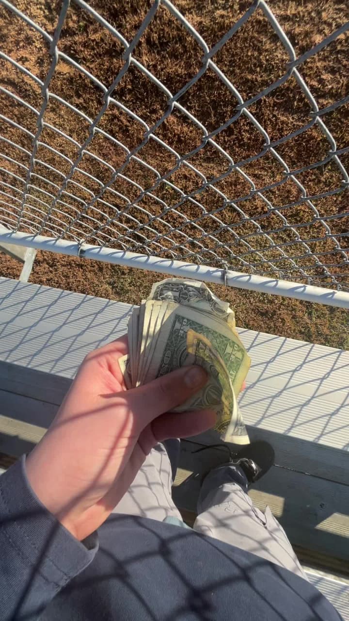 Video review of Chick-fil-A