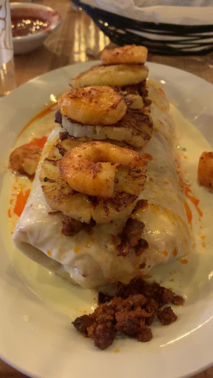 Veracruz Mexican Grill