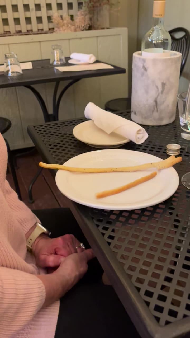 Video review of Anteprima